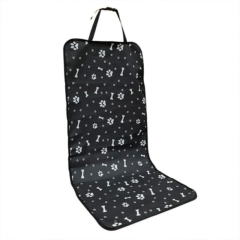 image-Pet Car Waterproof Oxford Cloth Urine Mat Front Passenger Seat Cover Dog Cat Sleeping Mat Car Back Row Anti Dirty Products Pet Products