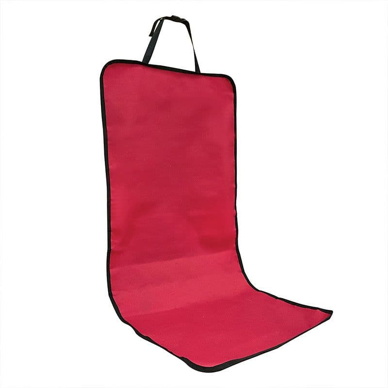 image-Pet Car Waterproof Oxford Cloth Urine Mat Front Passenger Seat Cover Dog Cat Sleeping Mat Car Back Row Anti Dirty Products Pet Products