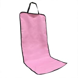 image-Pet Car Waterproof Oxford Cloth Urine Mat Front Passenger Seat Cover Dog Cat Sleeping Mat Car Back Row Anti Dirty Products Pet Products