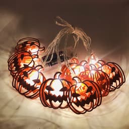 image-LED Halloween Garden Holiday Decoration Lights