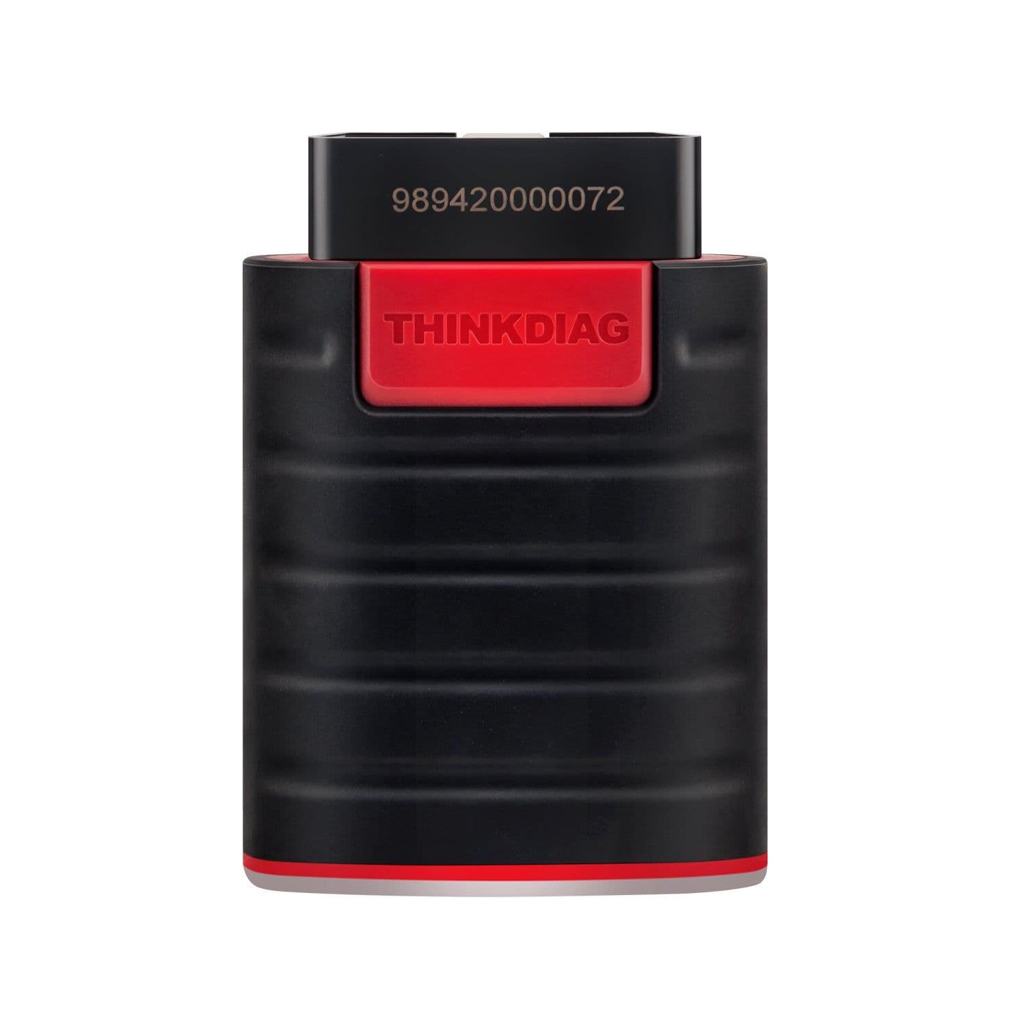 image-Multi-language Version Of Car Fault Diagnosis Instrument