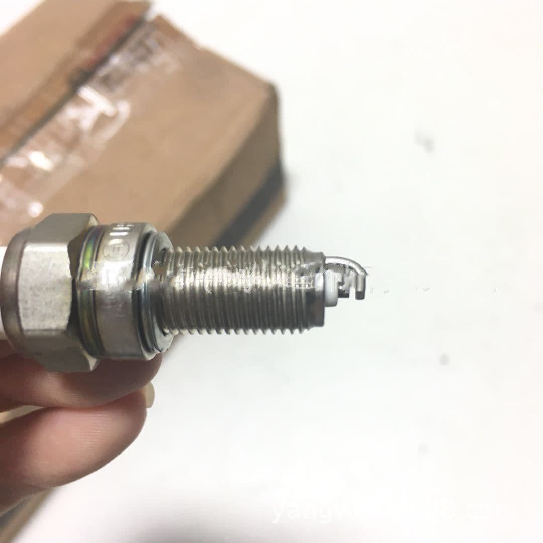 image-Spark Plugs Filament For Motorcycles Made In India