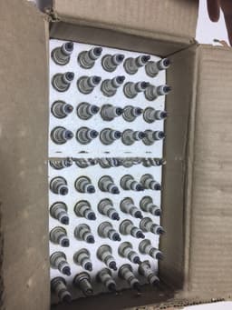 image-Spark Plugs Filament For Motorcycles Made In India