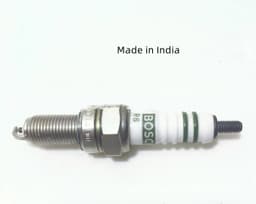 image-Spark Plugs Filament For Motorcycles Made In India