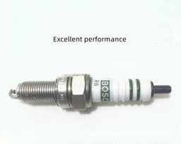image-Spark Plugs Filament For Motorcycles Made In India
