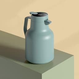 image-Insulation Kettle Household Intelligent Thermal Insulation Pot Large-Capacity Thermos Kettle