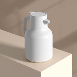 image-Insulation Kettle Household Intelligent Thermal Insulation Pot Large-Capacity Thermos Kettle