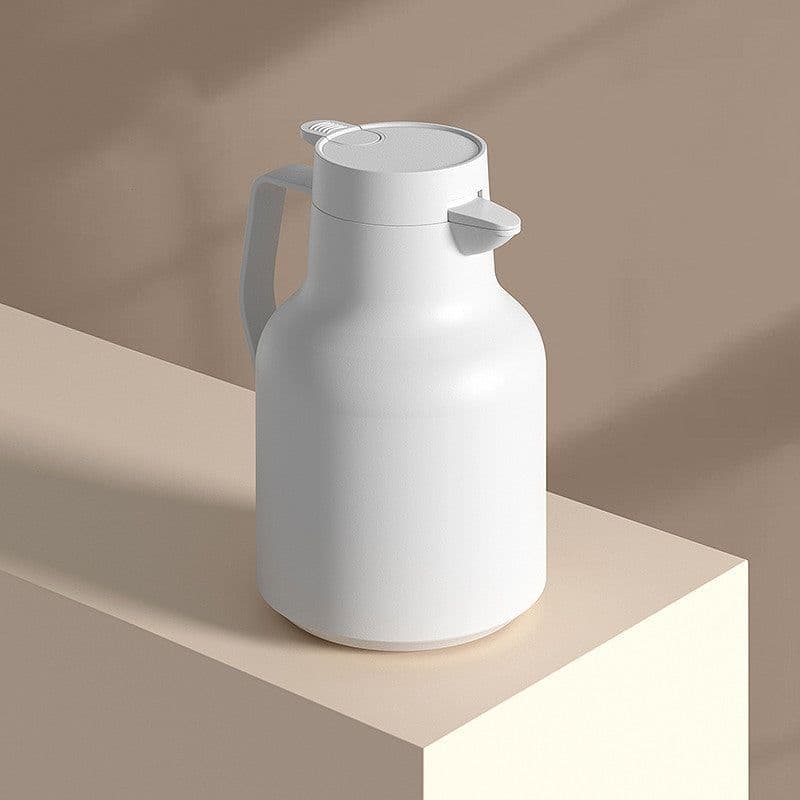 image-Insulation Kettle Household Intelligent Thermal Insulation Pot Large-Capacity Thermos Kettle