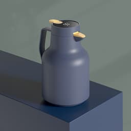 image-Insulation Kettle Household Intelligent Thermal Insulation Pot Large-Capacity Thermos Kettle