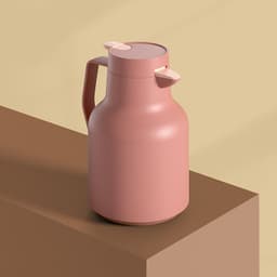 image-Insulation Kettle Household Intelligent Thermal Insulation Pot Large-Capacity Thermos Kettle