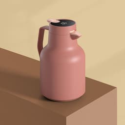 image-Insulation Kettle Household Intelligent Thermal Insulation Pot Large-Capacity Thermos Kettle