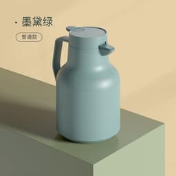 image-Insulation Kettle Household Intelligent Thermal Insulation Pot Large-Capacity Thermos Kettle