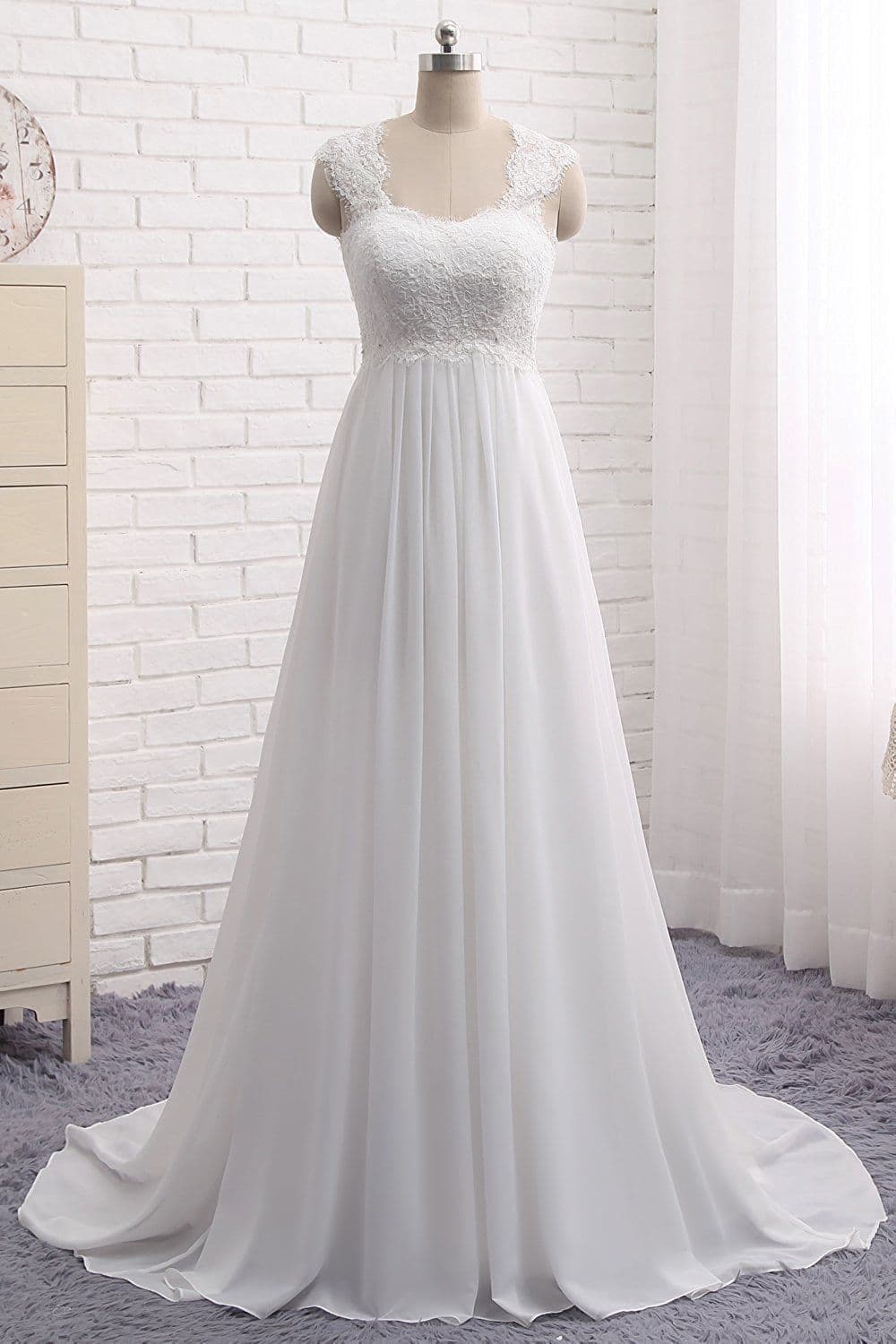 image-Bride Wedding Dress Princess Wedding Dress Married