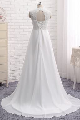 image-Bride Wedding Dress Princess Wedding Dress Married
