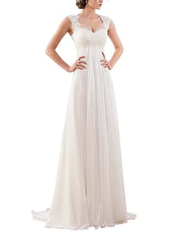 image-Bride Wedding Dress Princess Wedding Dress Married