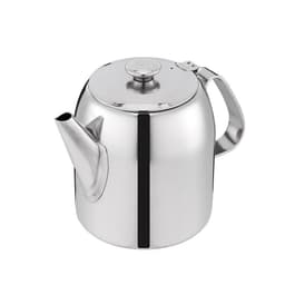image-Stainless Steel Cold Water Tea Kettle Household Filter Stainless Steel Kettle Multifunctional Tea Kettle