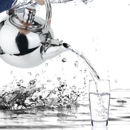 image-Thickened Stainless Steel Kettle Kettle Teapot Hot Milk Kettle Yellow Kettle Spherical Kettle