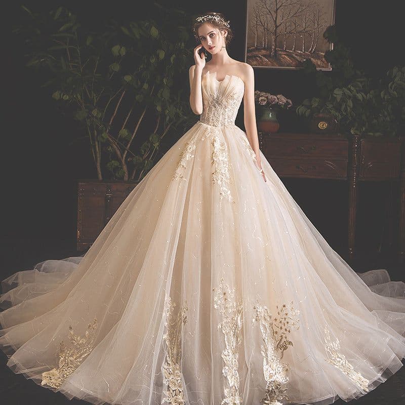 image-Temperament Sen System Super Fairy Pregnant Woman Covering Pregnant Belly Dress Gauze
