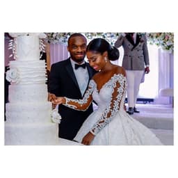 image-Custom Wedding Gown Bridal Dresses