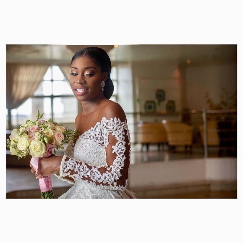 image-Custom Wedding Gown Bridal Dresses