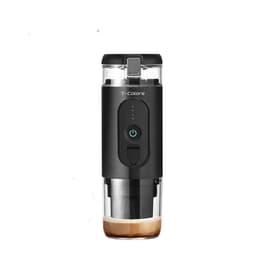 image-Wireless Heating Electric Espresso Machine Portable For Charging
