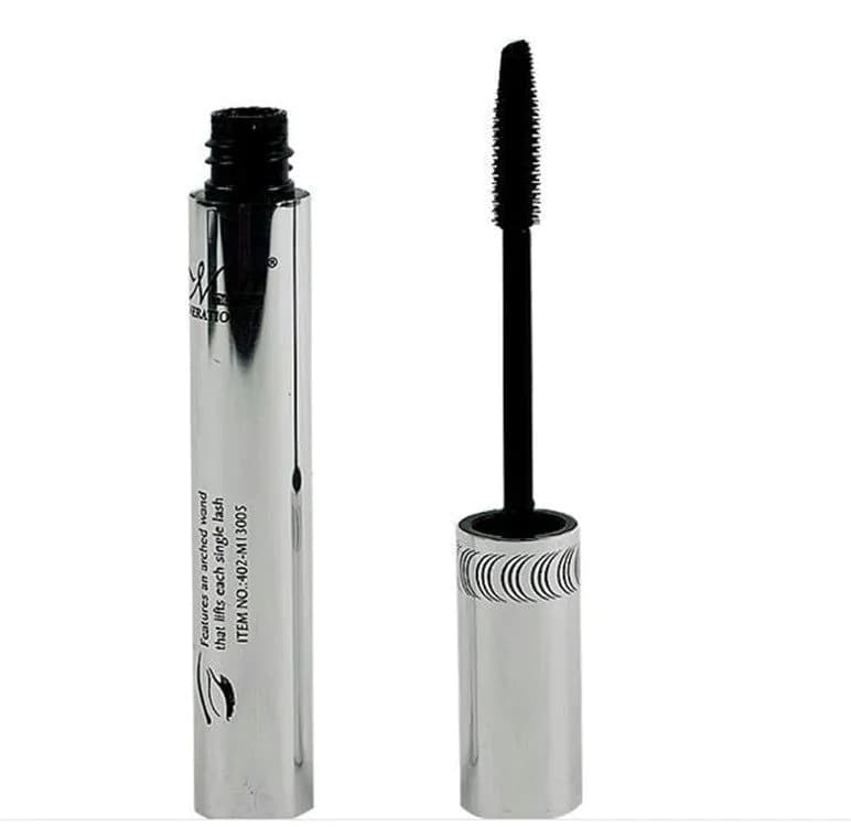 image-Makeup M.N Miele Mascara Long Thick Waterproof And Black