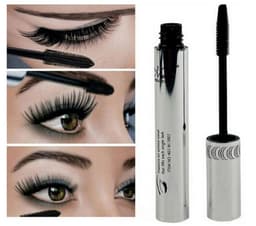 image-Makeup M.N Miele Mascara Long Thick Waterproof And Black
