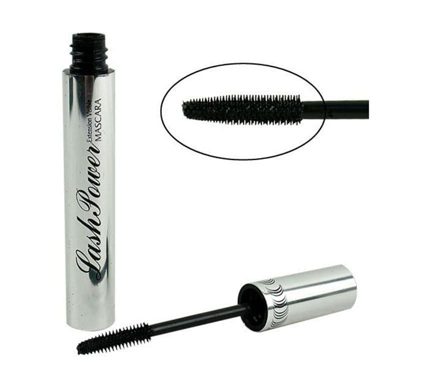 image-Makeup M.N Miele Mascara Long Thick Waterproof And Black