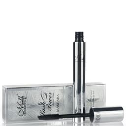 image-Makeup M.N Miele Mascara Long Thick Waterproof And Black