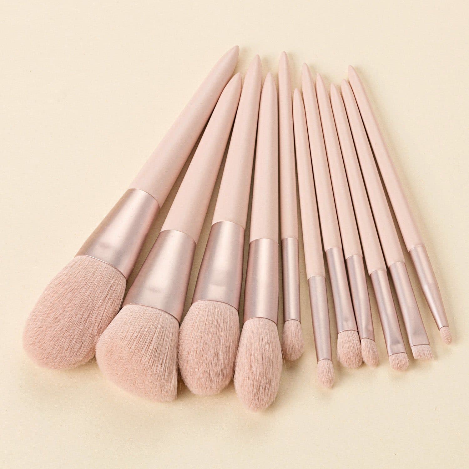 image-11 Makeup Brushes Concubine Smile Tool Set