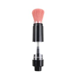image-Powder Cosmetic Brush Beauty Tools Are Portable