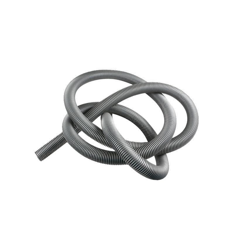 image-Adapt To Jieba Industrial Vacuum Cleaner Accessories Hose Threaded Pipe Universal