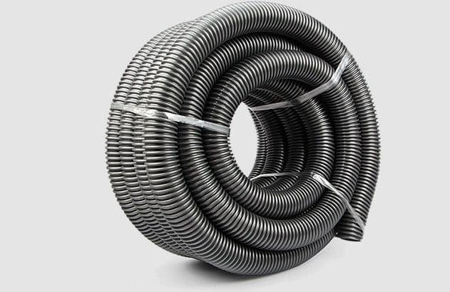 image-Adapt To Jieba Industrial Vacuum Cleaner Accessories Hose Threaded Pipe Universal