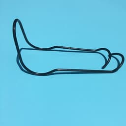 image-Greenhouse Accessories Compression Top Spring Fastening Clip