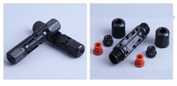 image-10 Pairs NEW Male Female M Wire Cable