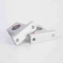 image-Linear Light Bearing Vertical Bracket Support Seat