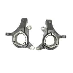 image-Steering Knuckle For 07-15 Chevy Silverado 1500 Truck & Suv 2Wd
