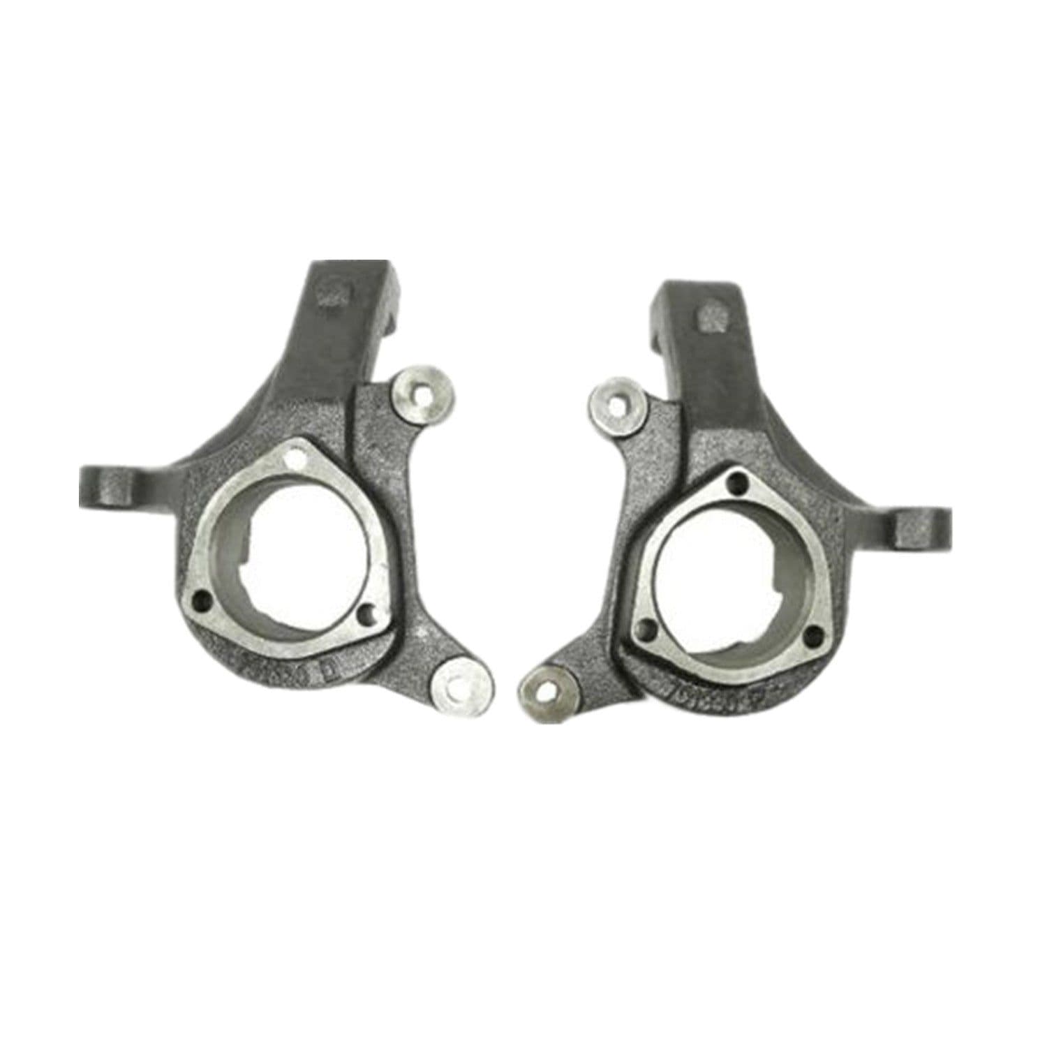 image-Steering Knuckle For 07-15 Chevy Silverado 1500 Truck & Suv 2Wd