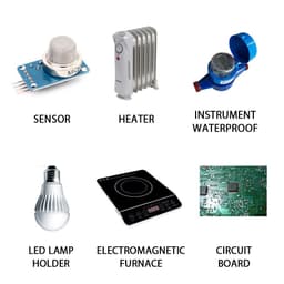 image-Insulation Weatherproof Waterproof Organic Sealant