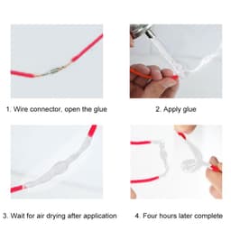 image-Insulation Weatherproof Waterproof Organic Sealant