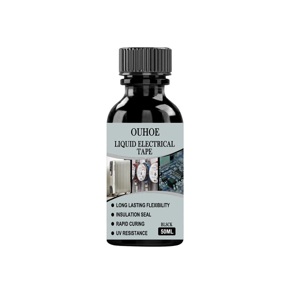image-Insulation Weatherproof Waterproof Organic Sealant
