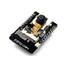 image-ESP32CAM Development Board Test Board WiFi And Bluetooth Module ESP32 Serial Port Transfer