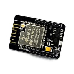 image-ESP32CAM Development Board Test Board WiFi And Bluetooth Module ESP32 Serial Port Transfer