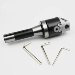 image-Drilling And Milling Machine Machining Center F1 Boring Device