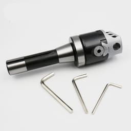 image-Drilling And Milling Machine Machining Center F1 Boring Device