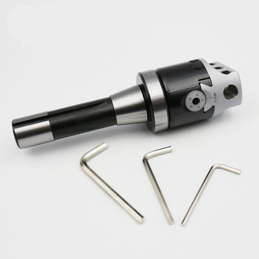 image-Drilling And Milling Machine Machining Center F1 Boring Device