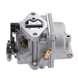 image-Tohatsu Mercury Stroke 4hp 5hp 4T Outboard Carburetor 3R1-03200-1