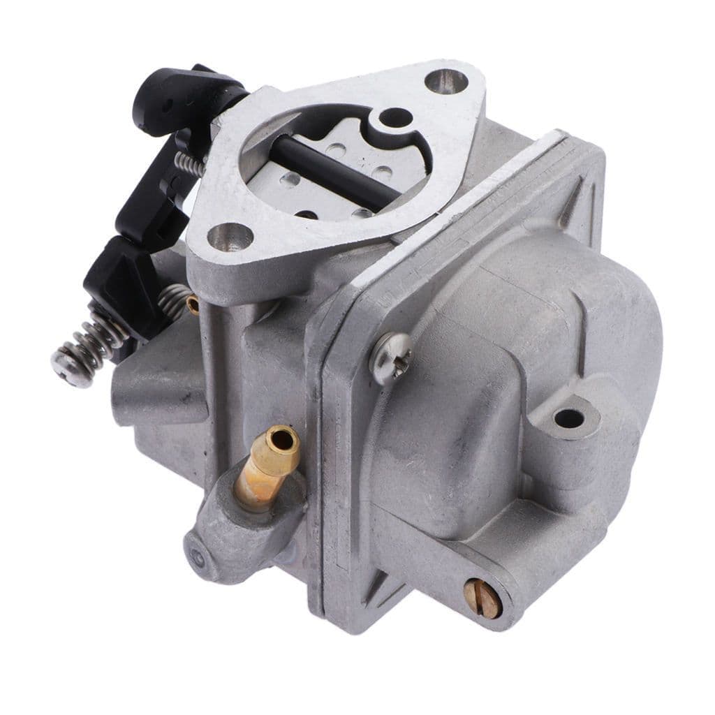 image-Tohatsu Mercury Stroke 4hp 5hp 4T Outboard Carburetor 3R1-03200-1