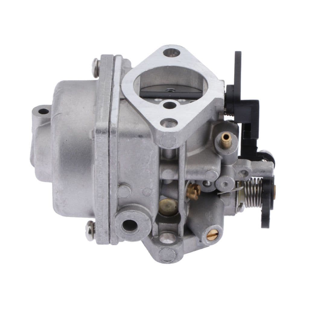 image-Tohatsu Mercury Stroke 4hp 5hp 4T Outboard Carburetor 3R1-03200-1