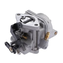 image-Tohatsu Mercury Stroke 4hp 5hp 4T Outboard Carburetor 3R1-03200-1